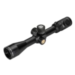 Athlon Talos BTR 4-14x44mm GEN2 Direct Dial Side Focus 30mm Tube FFP APLR10 FFP IR-MOA Riflescope 215030P