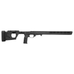 Magpul Pro 700 Black Synthetic Folding Stock for Remington 700 SA MAG802-BLK - Main Image
