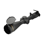Leupold VX-6HD Gen 2 3-18x56mm (30mm) CDS-SZL2 Side Focus Illum. FireDot Twilight Hunter Riflescope 183840