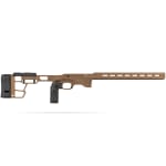 MDT ACC Premier Gen 2 Ruger American SA, RH, FDE Chassis System 110131-FDE