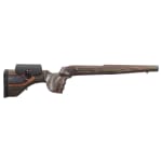 GRS Hunter Light Weatherby Vanguard LA Green Mountain Camo Stock 105620