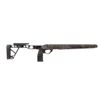Seekins Havak Hunter Tikka SA Woodland Shadow Chassis 0011830037-F