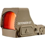 Vortex Defender-ST 3 MOA Tan Micro Red Dot DFST-MRD3-T