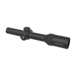 Vector Optics Continental x8 1-8x24i ED Fiber 30mm Monotube G4 Fiber Reticle 4" Eye Relief Illuminated Riflescope SCOC-51 - Main Image