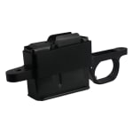 Hawkins Precision Hunter DBM Long Action Bottom Metal 311-0001