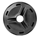 HUXWRX Hub Direct Thread Adapter 5/8x24 Accessory 2222