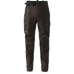 First Lite Men's Boundary Stormtight Rain Pant Terra XL MOBSPTRXL