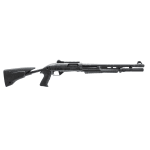 Benelli Super Nova 3 Tactical Pump 922r 12ga 18.5" Bbl 7+1 Cap Ghost Ring Sights 5-Position Stock Pistol Grip Multicam Black Shotgun 21557 - Main Image