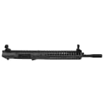 LWRC REPR MKII 7.62mm NATO 16.1" 1:10" 5/8x24 Spiral Fluted Bbl Tungsten Grey CA Compliant Complete Upper Receiver REPRMKIIU7TGF16SC