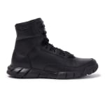 Oakley LT Assault Leather Boot Black 12099-001-5