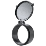 Schmidt Bender 43mm Butler Creek Flip-Open Ocular Lens Cover 971-6543