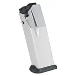 Springfield Armory XD .357 Sig 10rd Black Service/Tactical Magazine XD0957 - Main Image