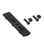 Unity Tactical AXON XL M-LOK Mounting Kit, Black Remote Switch AXN-XL-MB - Main Image