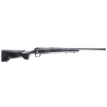 Bergara Cima CF Rifle .22 Creedmoor 20" Carbon Fiber Bbl Omni Muzzlebrake & Fluted Bolt Sporter Style Carbon Fiber Stock Rifle B14S1214CF