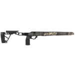 Seekins Havak Hunter Remington 700 LA Woodland Shadow Chassis 0011830043-F
