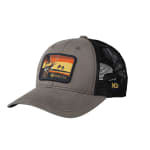 Beretta Maryland USA 250 Hat Graphite OSFA BMD81T16750961