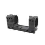 Spuhr Steel Side Clamp Picatinny Scope Mount 34mm H30mm/1.181" 6MIL/20MOA PIC Gen3 SP-4601CM