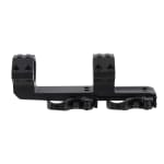 ERA-TAC Gen 2 One-Piece 30mm Diameter 20MOA 22mm High 3" Extended Offset Lever-Mounting Block Mount T4033-2022 - Main Image