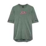 Oakley Free Ride RC SS Jersey Aviator Green XS FOA405471-74O-XS