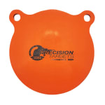 Precision Targets 12"x3/8" Round Gong 12X3-8RG