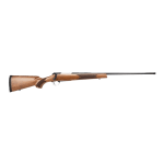 Kimber Classic Silva (84L) .270 Win 24" 1:10 7/16x28 SS Bbl Adj Trigger Turkish Walnut 4 Cap Rifle 3000933 - Main Image