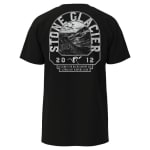 Stone Glacier SG Basin T-Shirt XX Large 60229-BK-XXL