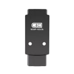C&H Precision Walther WMP Plate For Holosun 407K/507K WLMP-HOLOK - Main Image