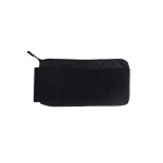 Eberlestock Fade Admin Pouch Small Black FA4SMB