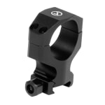 Athlon Precision Tac 1" Medium Height (0.9") Scope Rings 701008