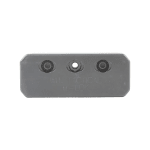 Accuracy International M-LOK Black Steel Side Weights 009-1006 - Main Image