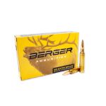 Berger Bullets Match Grade 300 PRC 217gr Elite Hunter 55040 - Main Image