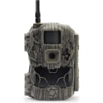 Stealth Cam DS4K 48 MP Dual Network 4K Video Transmit Cellular Trail Camera w/32 GB SD Card STC-DS4KTM