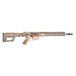 Geissele MRGG 6.5 Creedmoor 16" Bbl DDC Rifle 08-528S