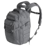 First Tactical Specialist Half-Day 25L Wolf Grey Backpack w/ Shovel Backboard & YKK Zippers 180006-036-1SZ - Main Image