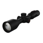 ATN ThOR 6 Elite 3-24x 640x512 Sensor 12 micrometer 15mK NETD Thermal Riflescope TIWST6650A