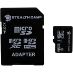 Stealth Cam 32 GB Micro SD Card STC-32MICSD