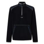 Oakley Men's Black L Snow Butter Tech Fleece FOA406110-001-L - Main Image