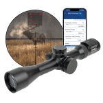 Steiner ePredator 8 3-24x50mm Riflescope 3103