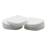 OTIS 3" Cleaning Patches (100) FG-919-100