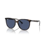 Ray-Ban Havana Dark Blue 0RB4378-7108054