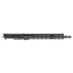 Geissele Super Duty MOD1 5.56mm 16" Heavy Bbl (.750 Journal) Black Complete Upper Receiver 08-627B
