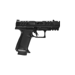 Walther PDP PRO-X F-Series 9mm 3.75" Bbl 10rd Pistol w/PMM Compensator 4797050