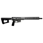 Sons of Liberty Gun Works MK1 Recce Rifle 14 .5"Bbl 5.56 P3 416 Stainless Steel Med.Contour Cable Management Rail MK1-RECCE-556-145SS-RIFLE-A-BLK - Main Image