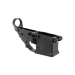 SOLGW Forward Controls Design 5.56 Ambidextrous Billet Lower Receiver FCD-AMBI-LR