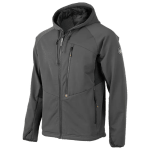 Beretta WindStryke Hoodie Peat 3XL FU281T197109OMXXXL