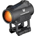 Vortex Optics Crossfire II 2 MOA Solar Red Dot Sight CF2-RD2-SLR - Main Image