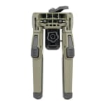 Savage Arms Sling-Stud Green Bipod 56451 - Main Image