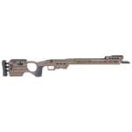 Masterpiece Arms Remington 700 SA RH Midnight Bronze Matrix Pro Chassis MATRIXPROCHASSISREMLA-MB-RH-22