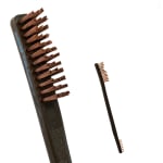 OTIS 50 Pack Bronze AP Brushes IP-316-BZ-50