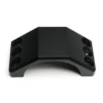 Hawkins Precision Heavy Tactical 36mm Standard Mount Cap HP-914.02-0001